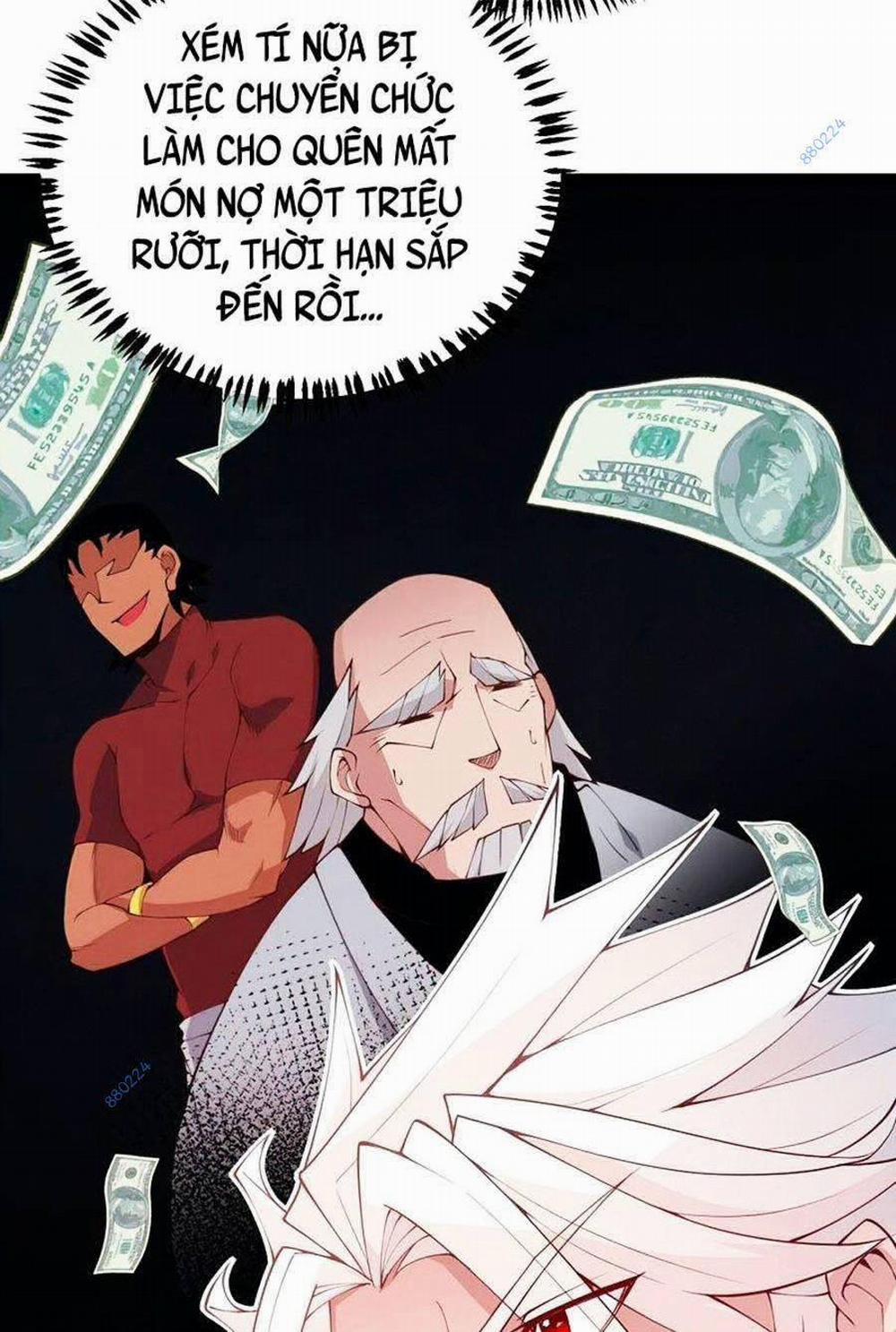 Tôi Đến Từ Thế Giới Trò Chơi 75 trang 56