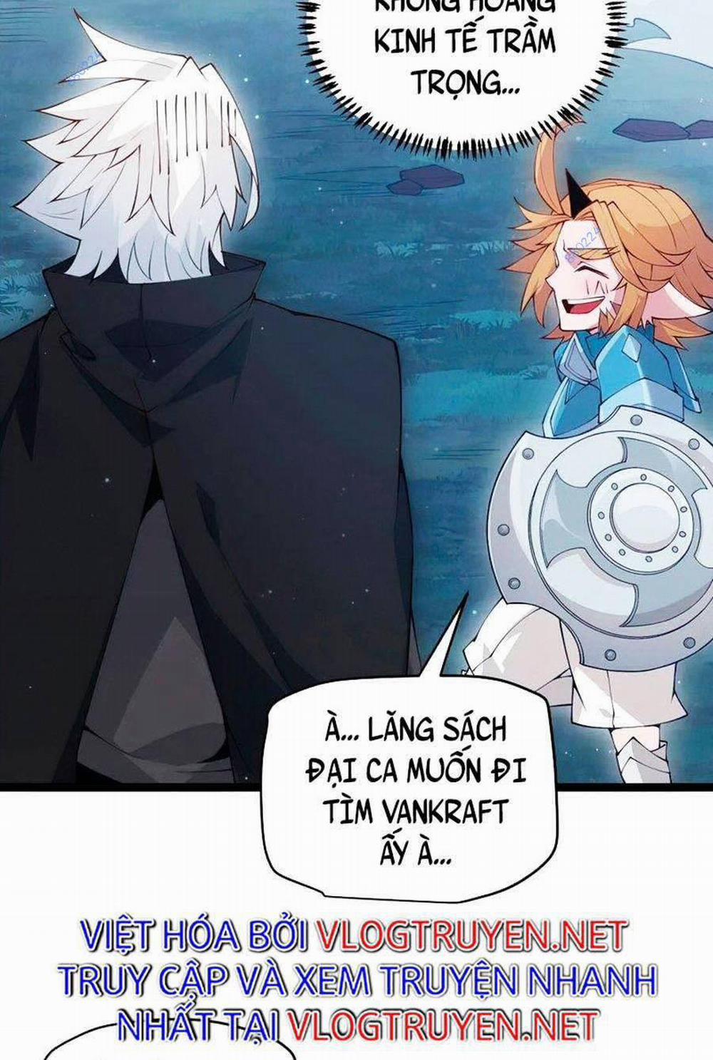 Tôi Đến Từ Thế Giới Trò Chơi 75 trang 58