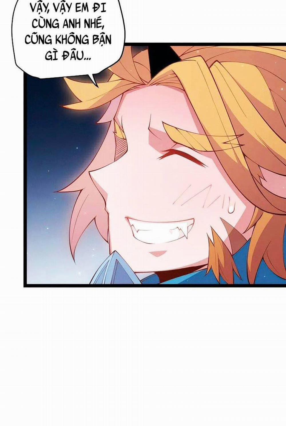 Tôi Đến Từ Thế Giới Trò Chơi 75 trang 59