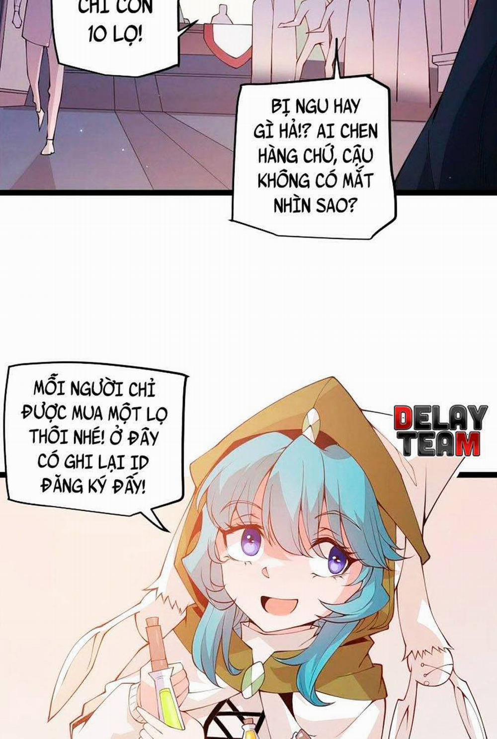 Tôi Đến Từ Thế Giới Trò Chơi 75 trang 65