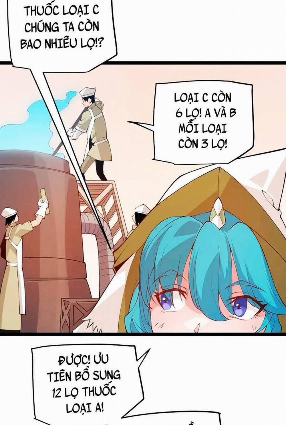 Tôi Đến Từ Thế Giới Trò Chơi 75 trang 67