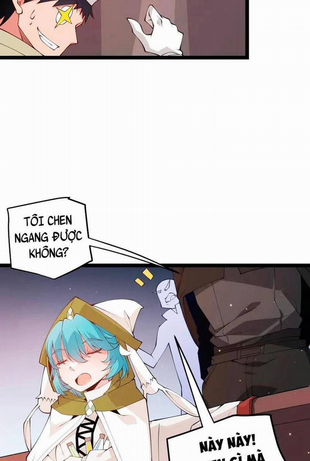 Tôi Đến Từ Thế Giới Trò Chơi 75 trang 69