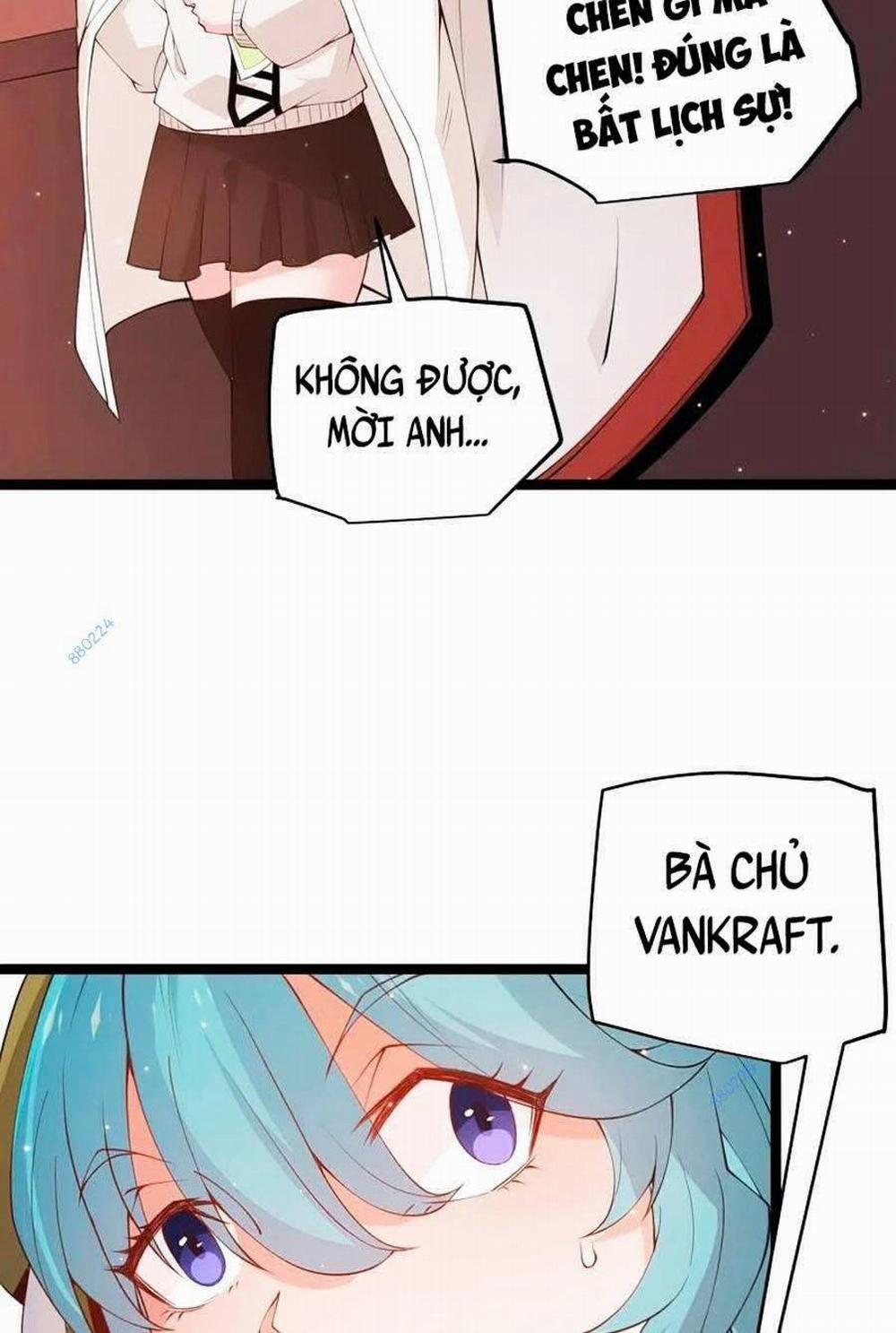 Tôi Đến Từ Thế Giới Trò Chơi 75 trang 70