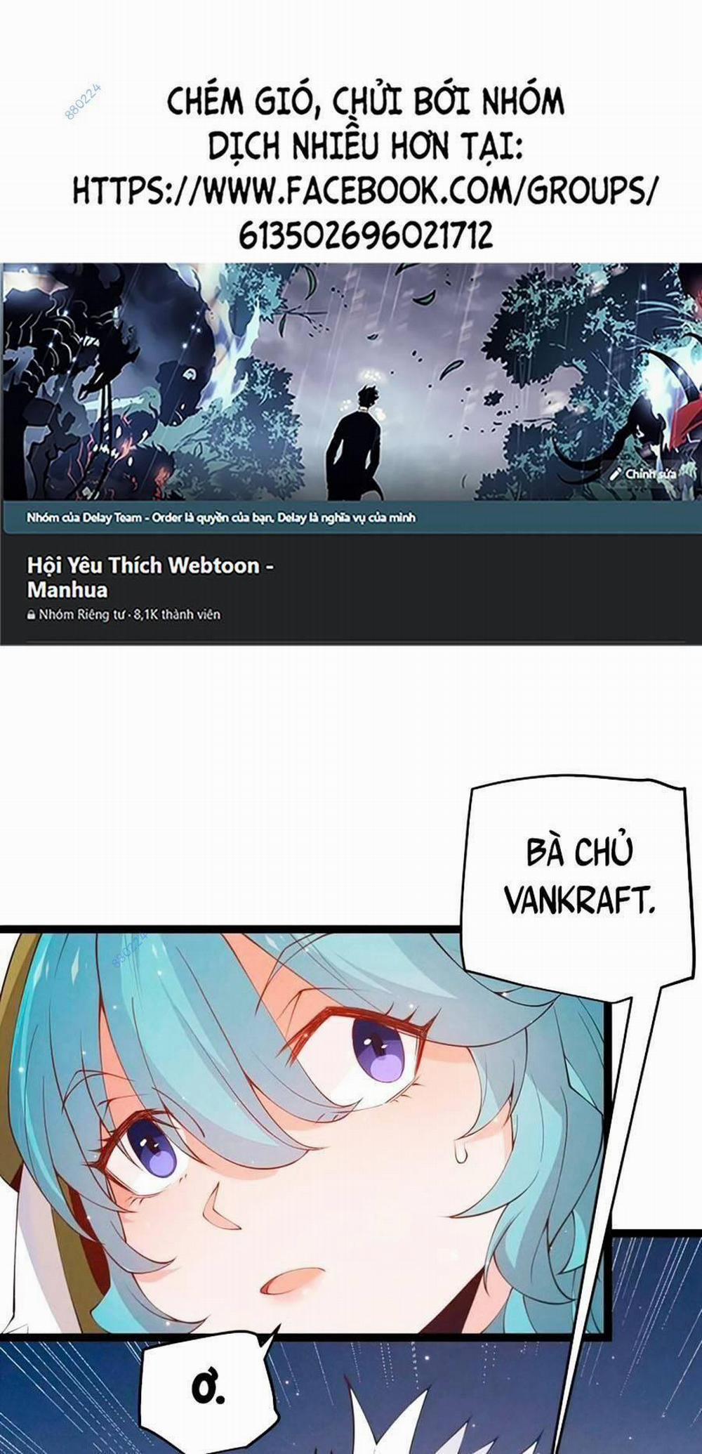 Tôi Đến Từ Thế Giới Trò Chơi 76 trang 0