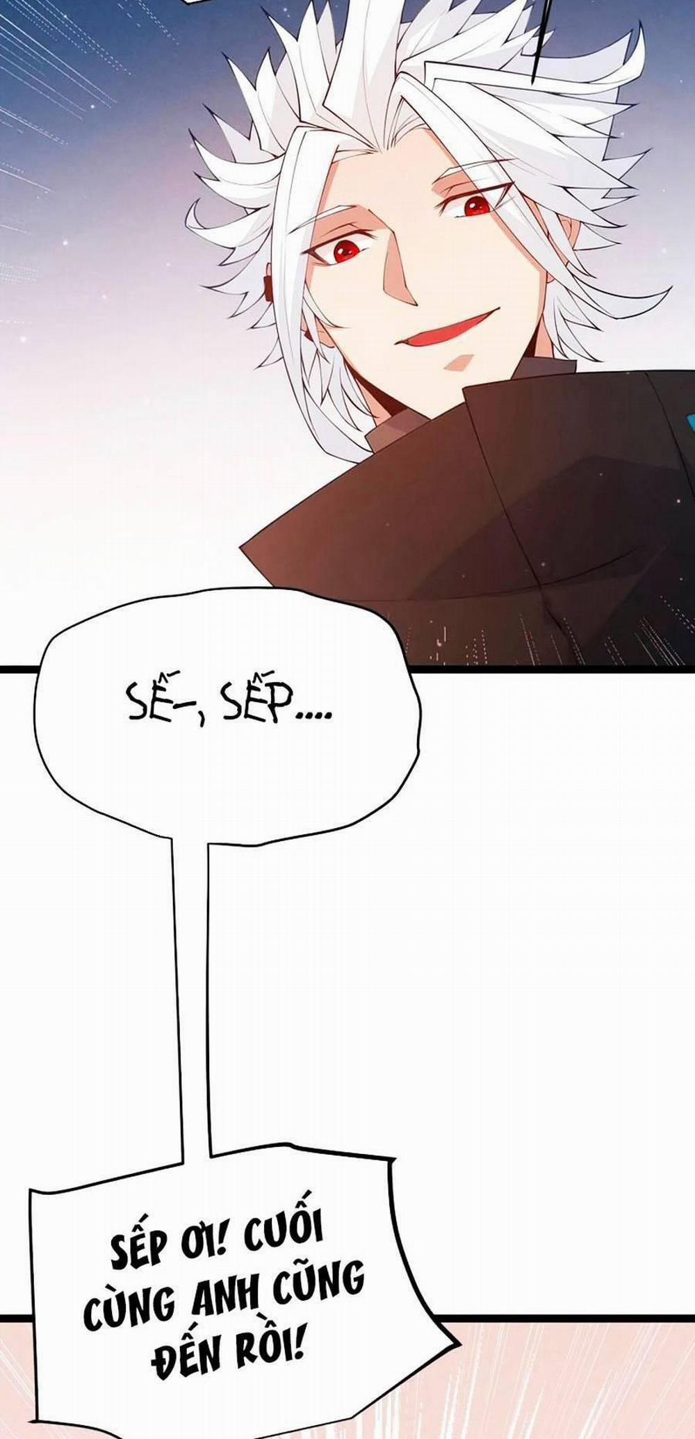 Tôi Đến Từ Thế Giới Trò Chơi 76 trang 1