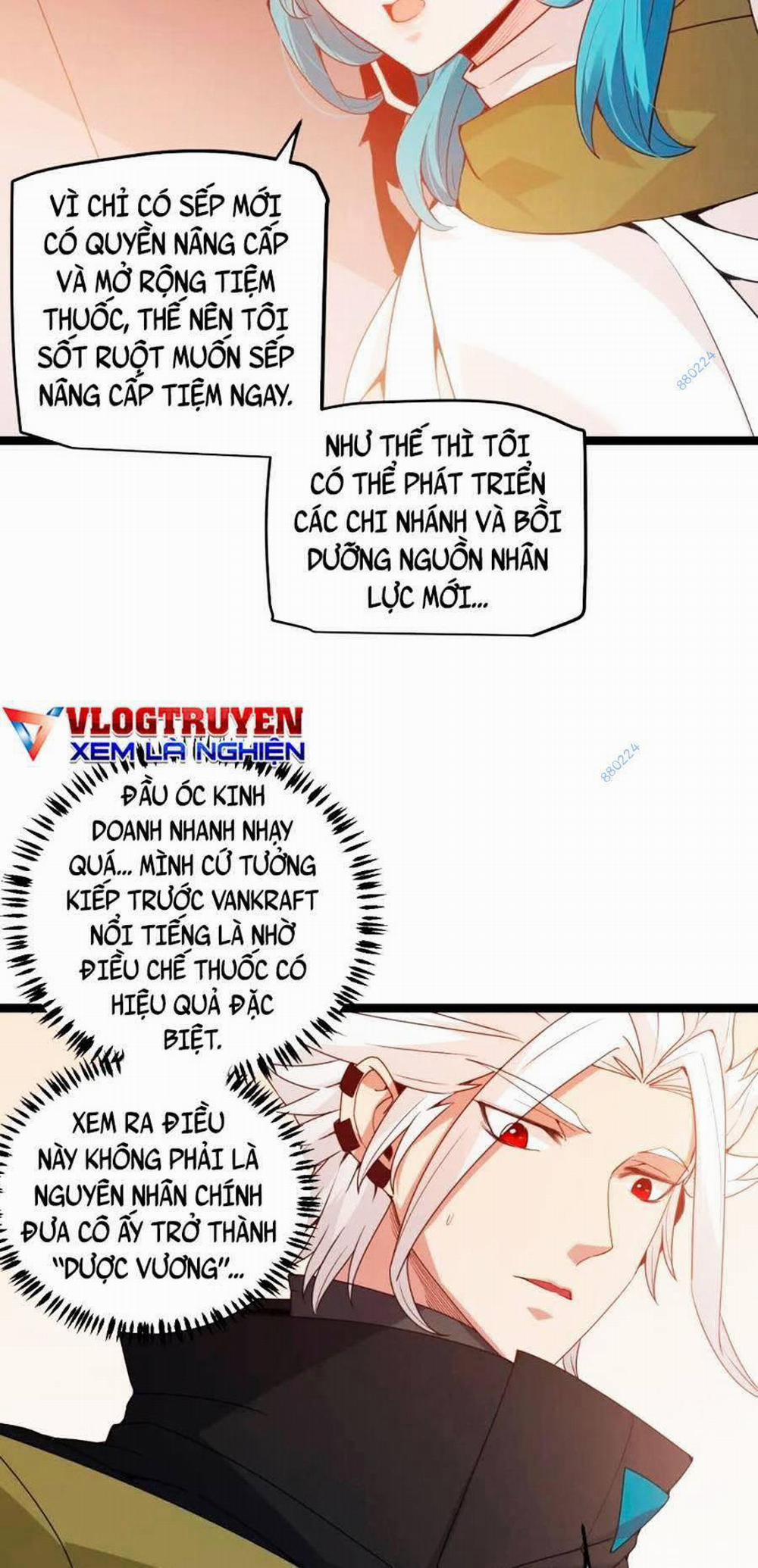 Tôi Đến Từ Thế Giới Trò Chơi 76 trang 10