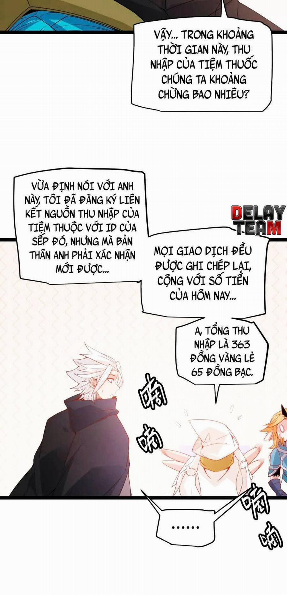 Tôi Đến Từ Thế Giới Trò Chơi 76 trang 11