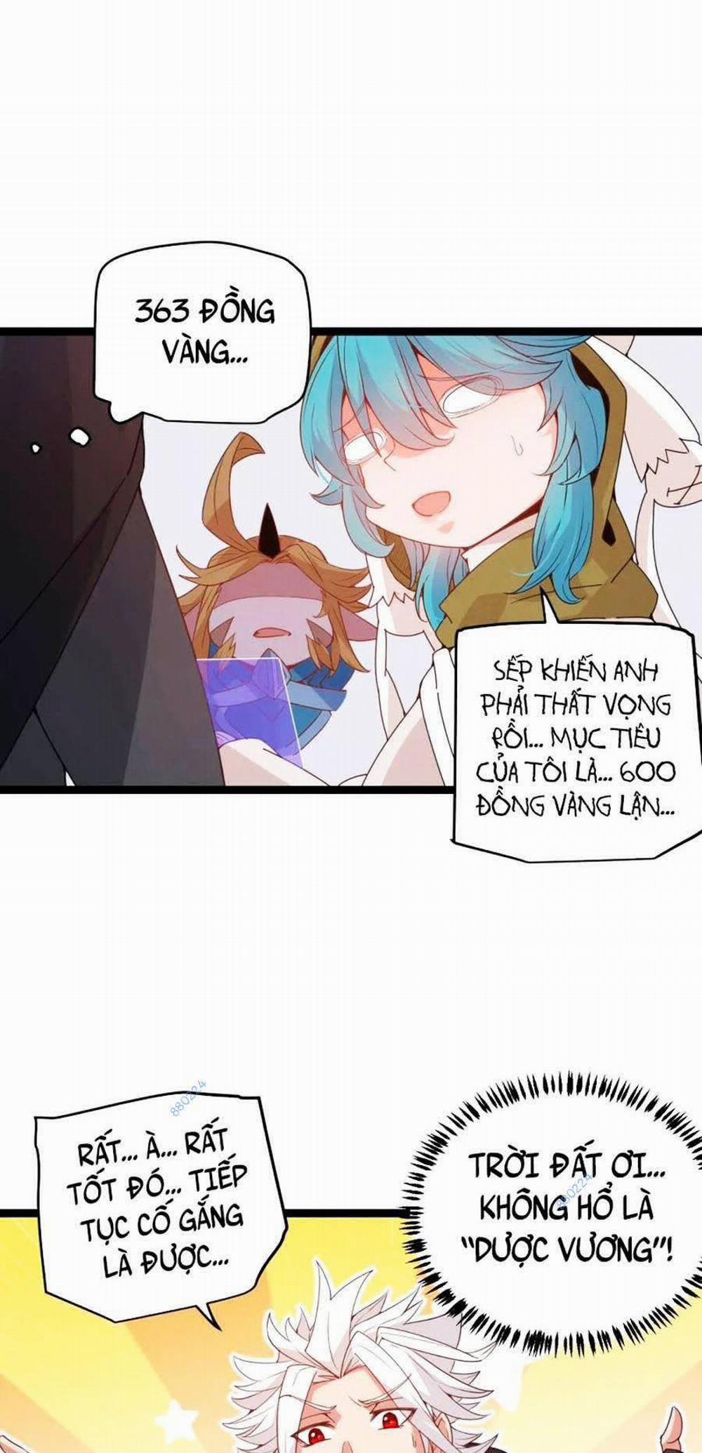 Tôi Đến Từ Thế Giới Trò Chơi 76 trang 12