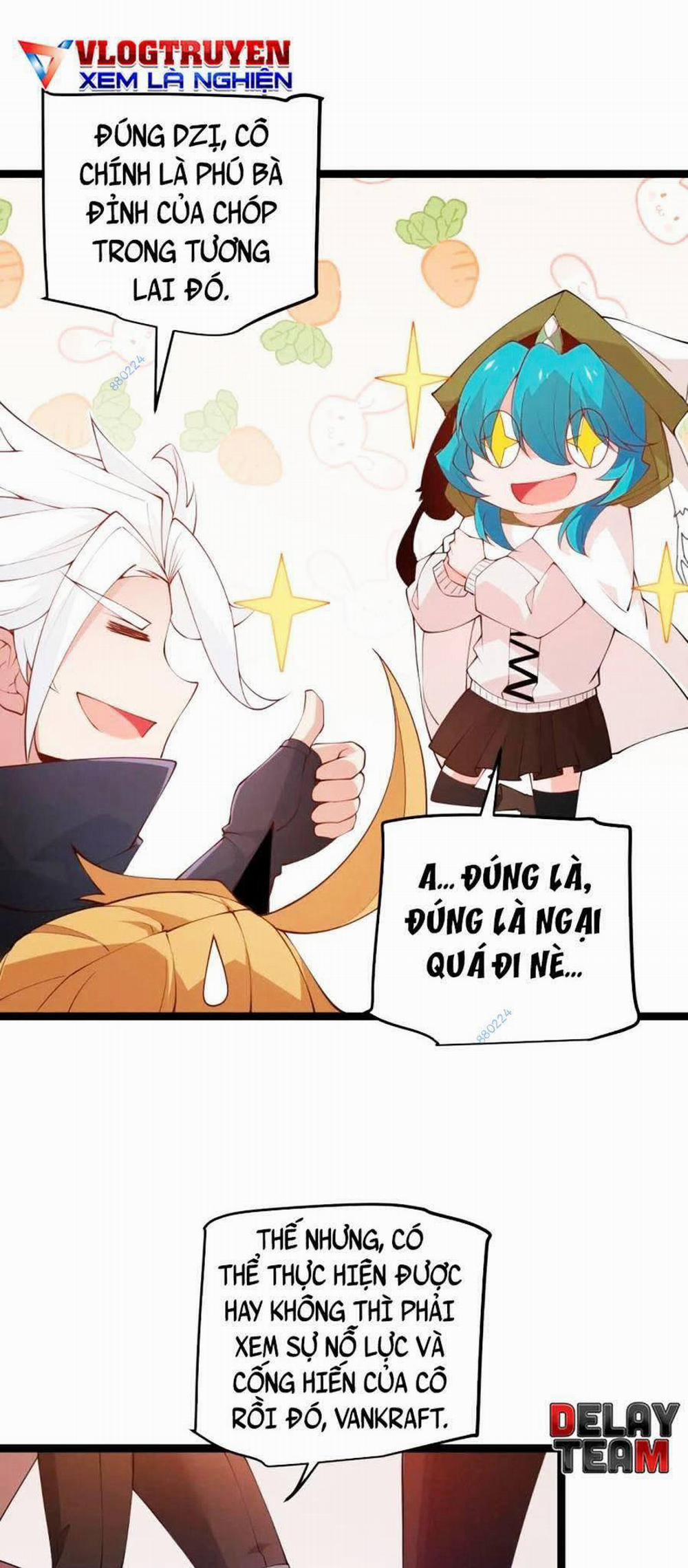 Tôi Đến Từ Thế Giới Trò Chơi 76 trang 18