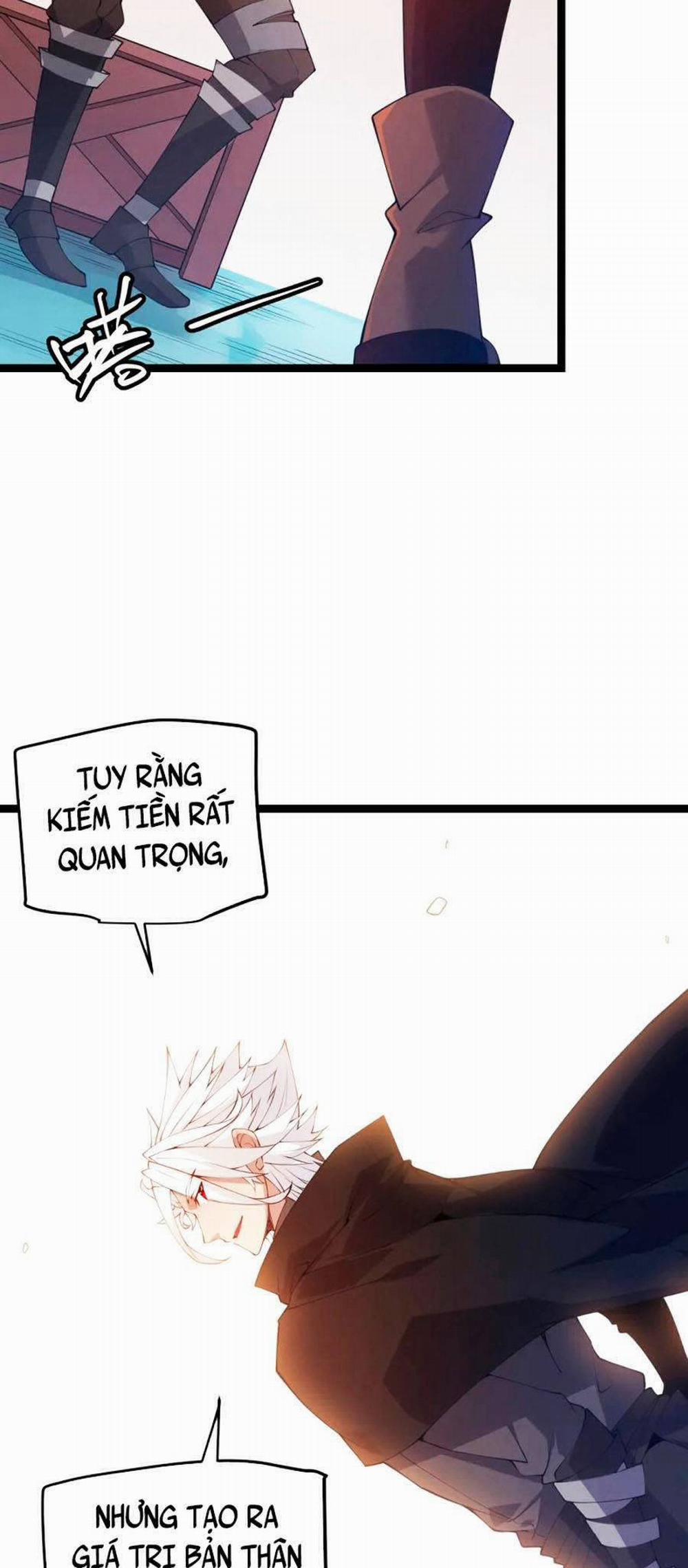 Tôi Đến Từ Thế Giới Trò Chơi 76 trang 19