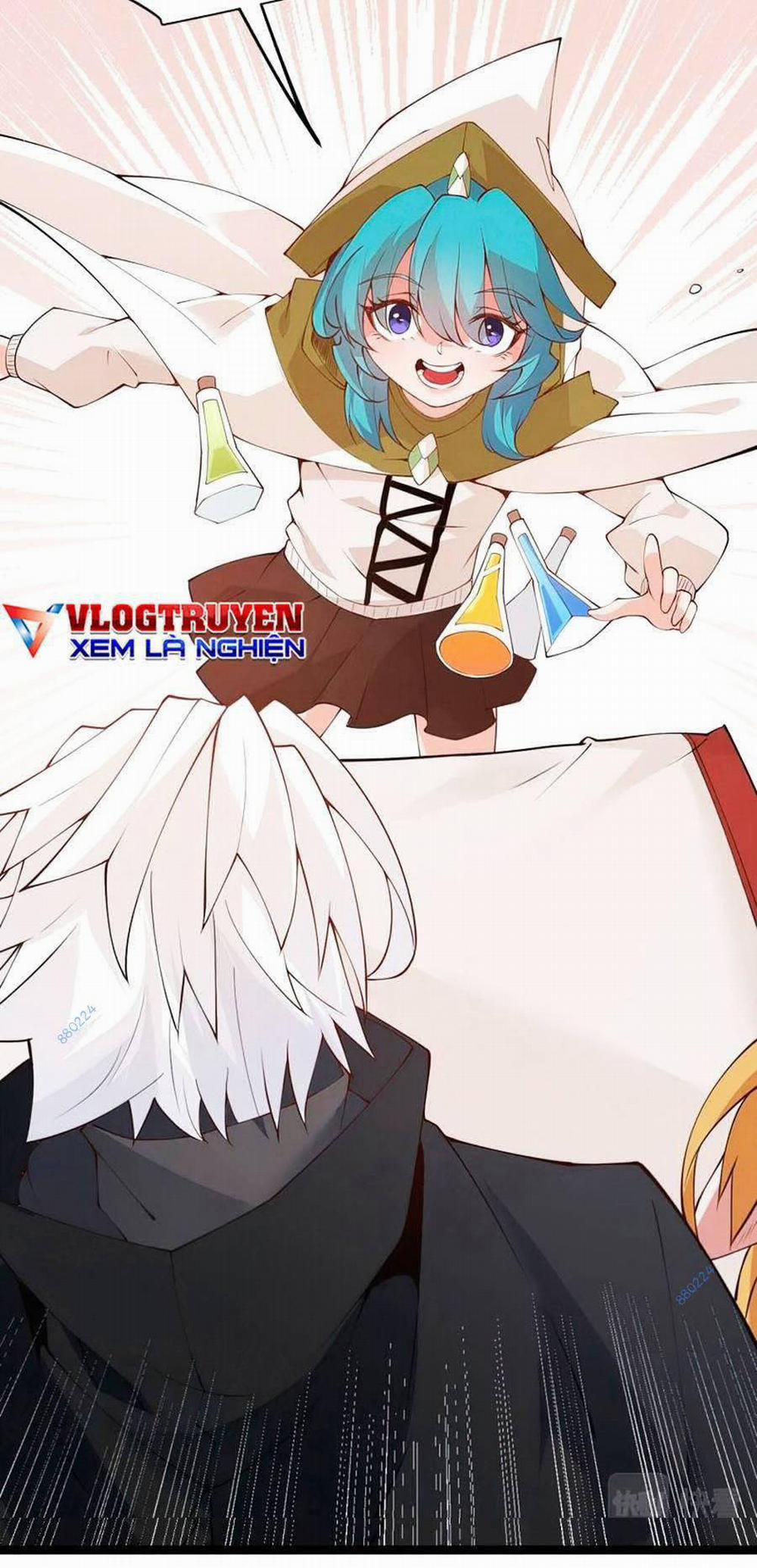 Tôi Đến Từ Thế Giới Trò Chơi 76 trang 2