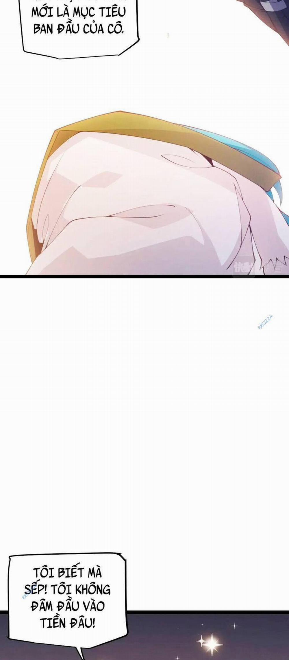 Tôi Đến Từ Thế Giới Trò Chơi 76 trang 20