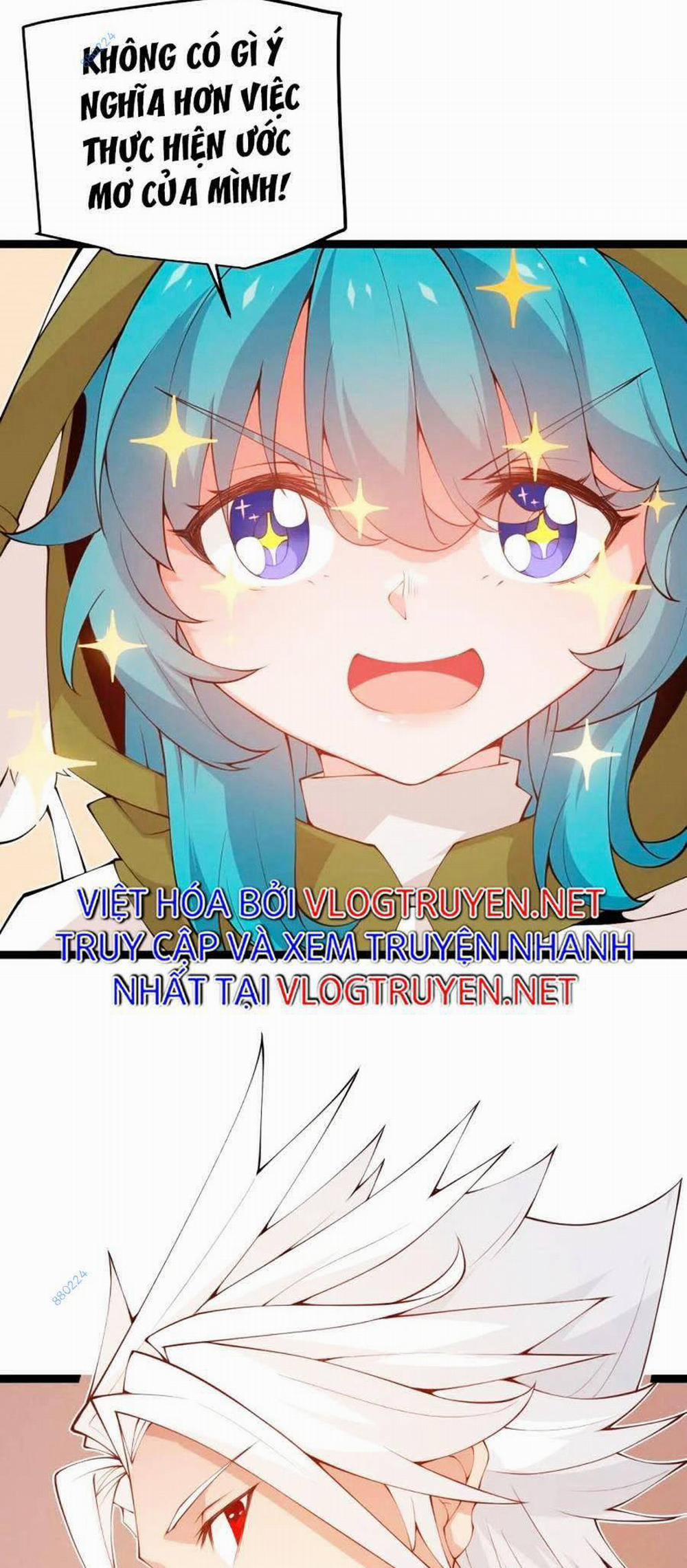 Tôi Đến Từ Thế Giới Trò Chơi 76 trang 22