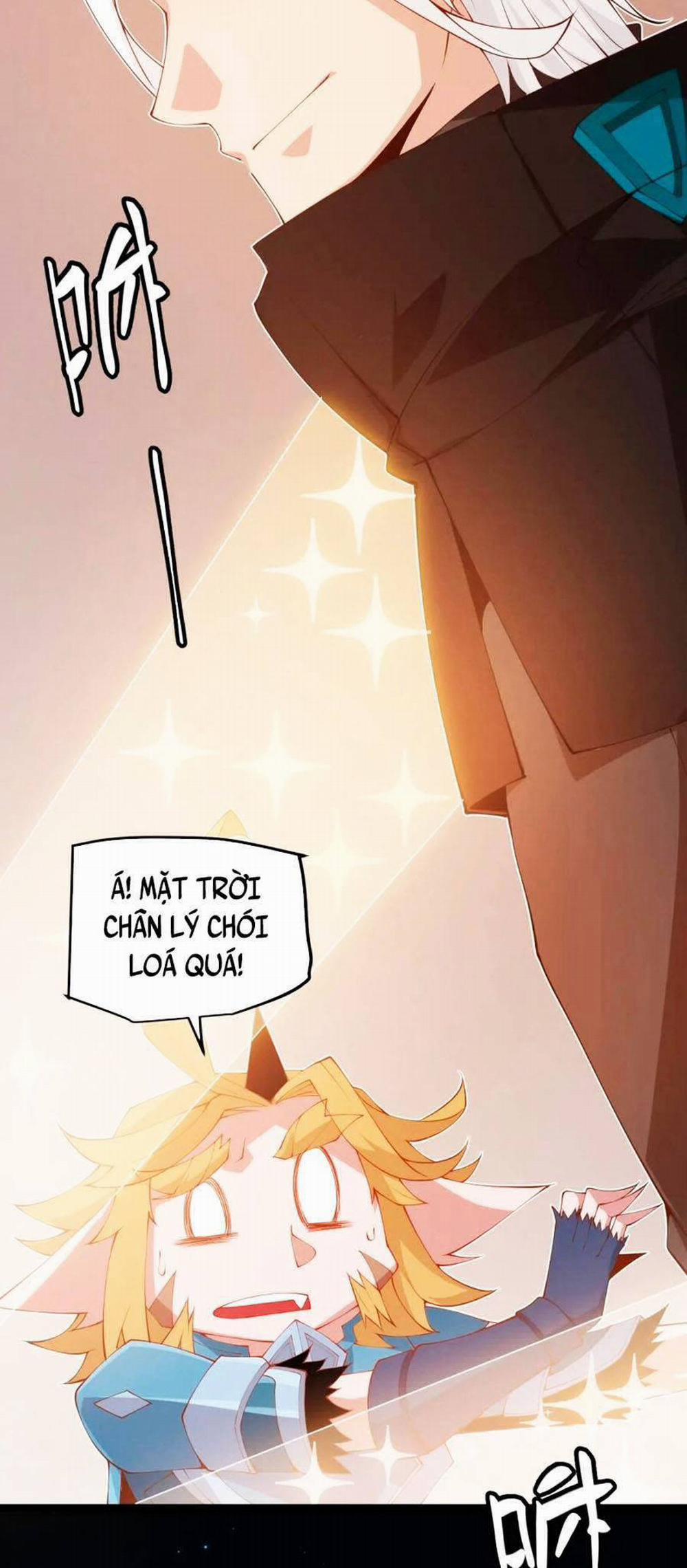 Tôi Đến Từ Thế Giới Trò Chơi 76 trang 23