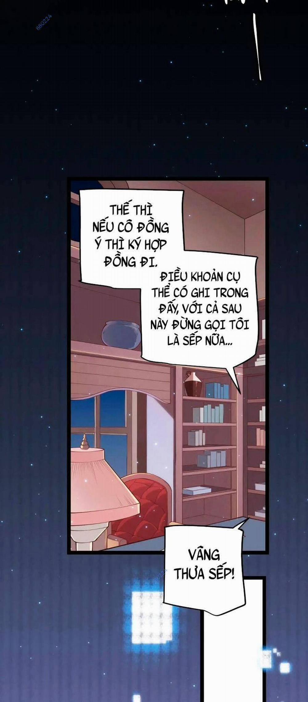 Tôi Đến Từ Thế Giới Trò Chơi 76 trang 24