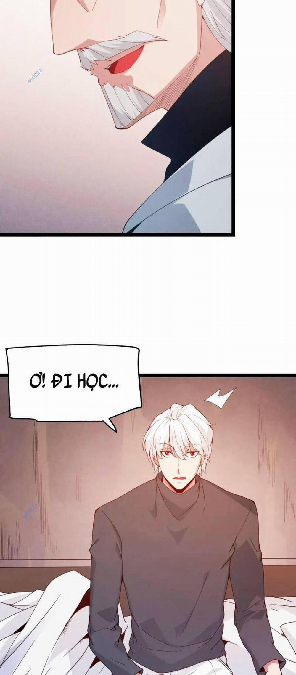 Tôi Đến Từ Thế Giới Trò Chơi 76 trang 28