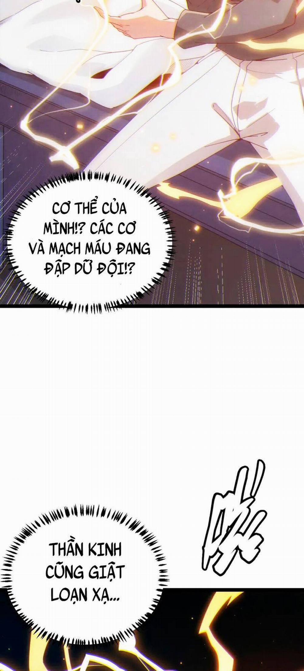 Tôi Đến Từ Thế Giới Trò Chơi 76 trang 31