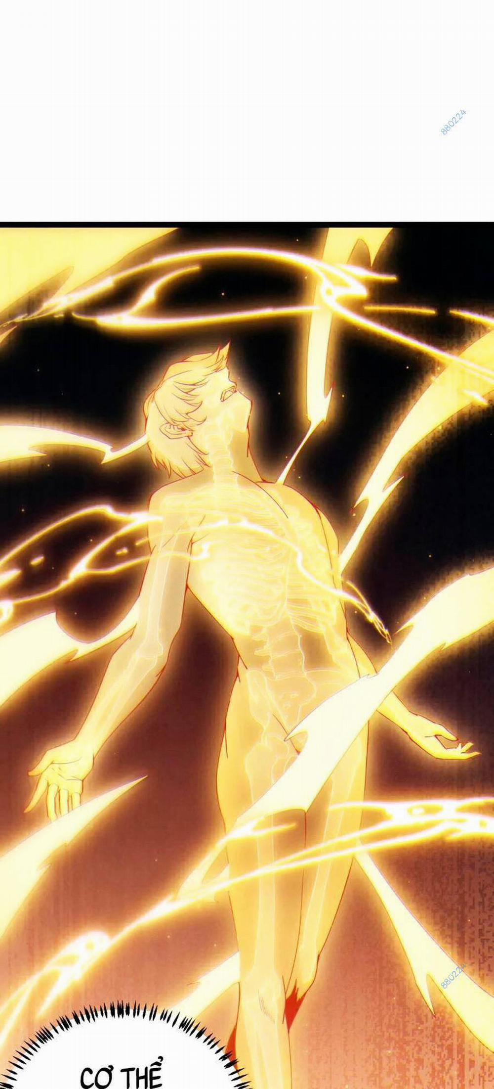 Tôi Đến Từ Thế Giới Trò Chơi 76 trang 34