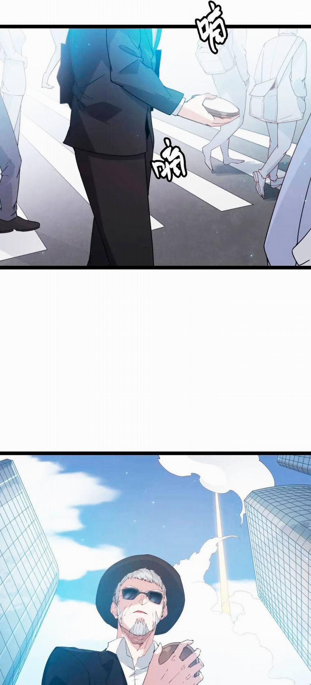 Tôi Đến Từ Thế Giới Trò Chơi 76 trang 43