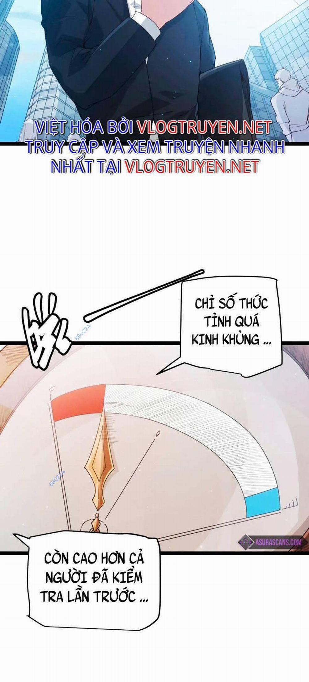 Tôi Đến Từ Thế Giới Trò Chơi 76 trang 44