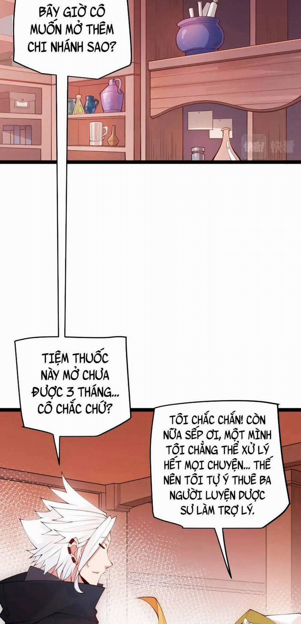 Tôi Đến Từ Thế Giới Trò Chơi 76 trang 5