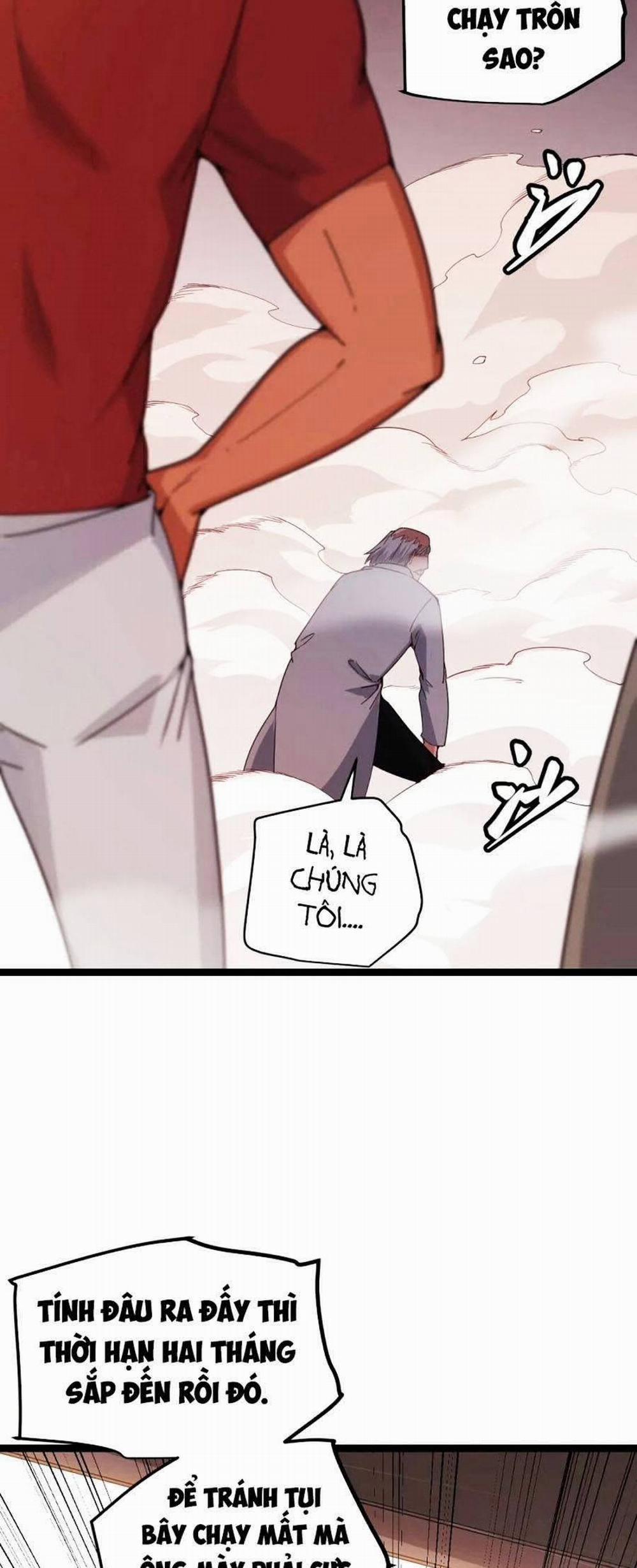 Tôi Đến Từ Thế Giới Trò Chơi 76 trang 53