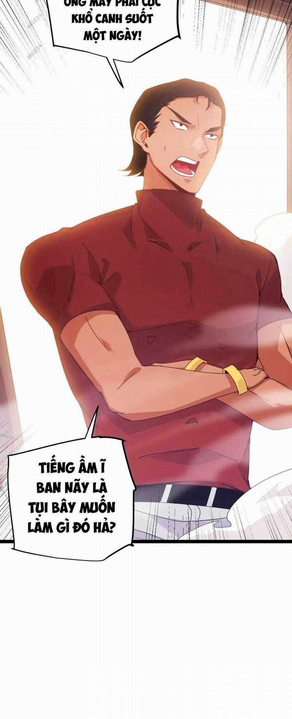 Tôi Đến Từ Thế Giới Trò Chơi 76 trang 54