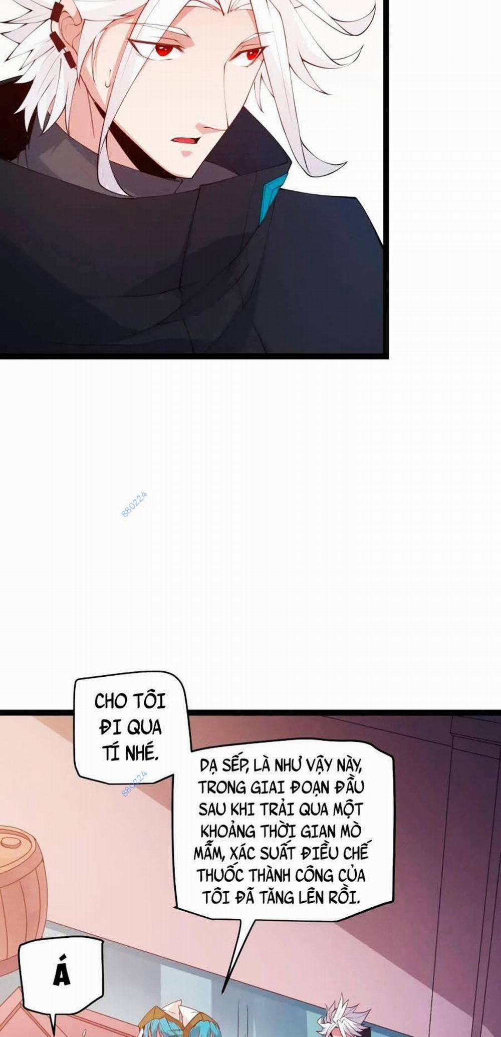 Tôi Đến Từ Thế Giới Trò Chơi 76 trang 8