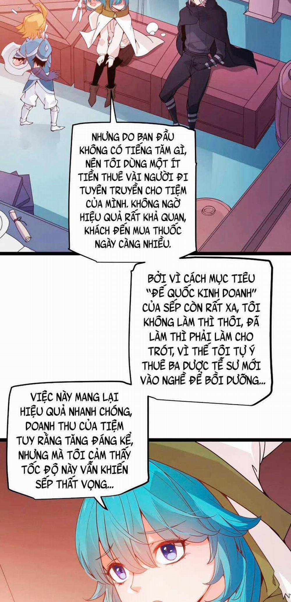 Tôi Đến Từ Thế Giới Trò Chơi 76 trang 9