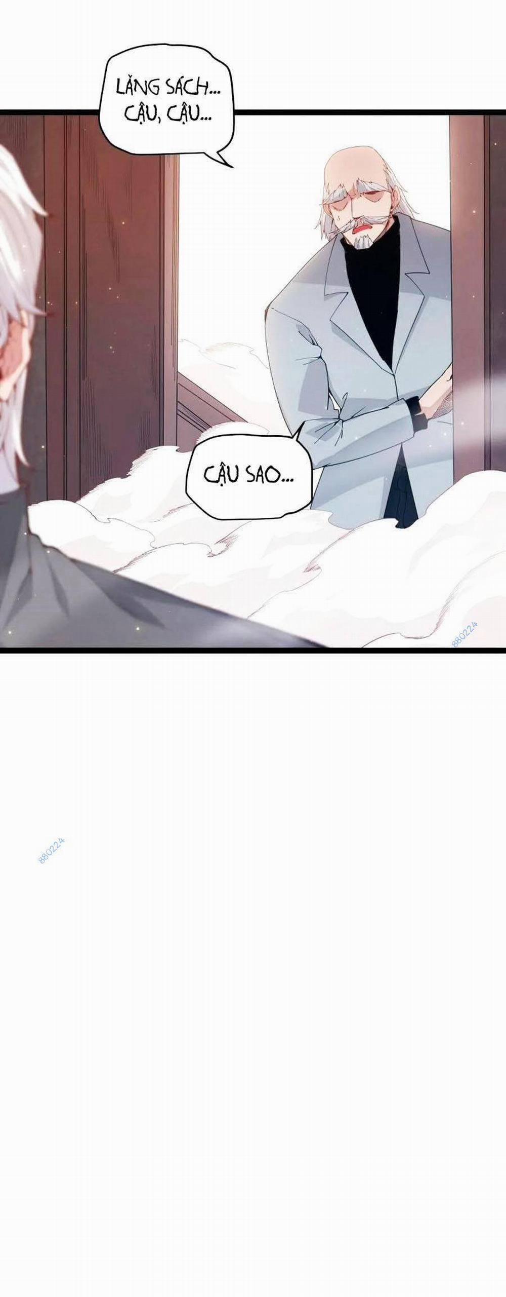 Tôi Đến Từ Thế Giới Trò Chơi 77 trang 10