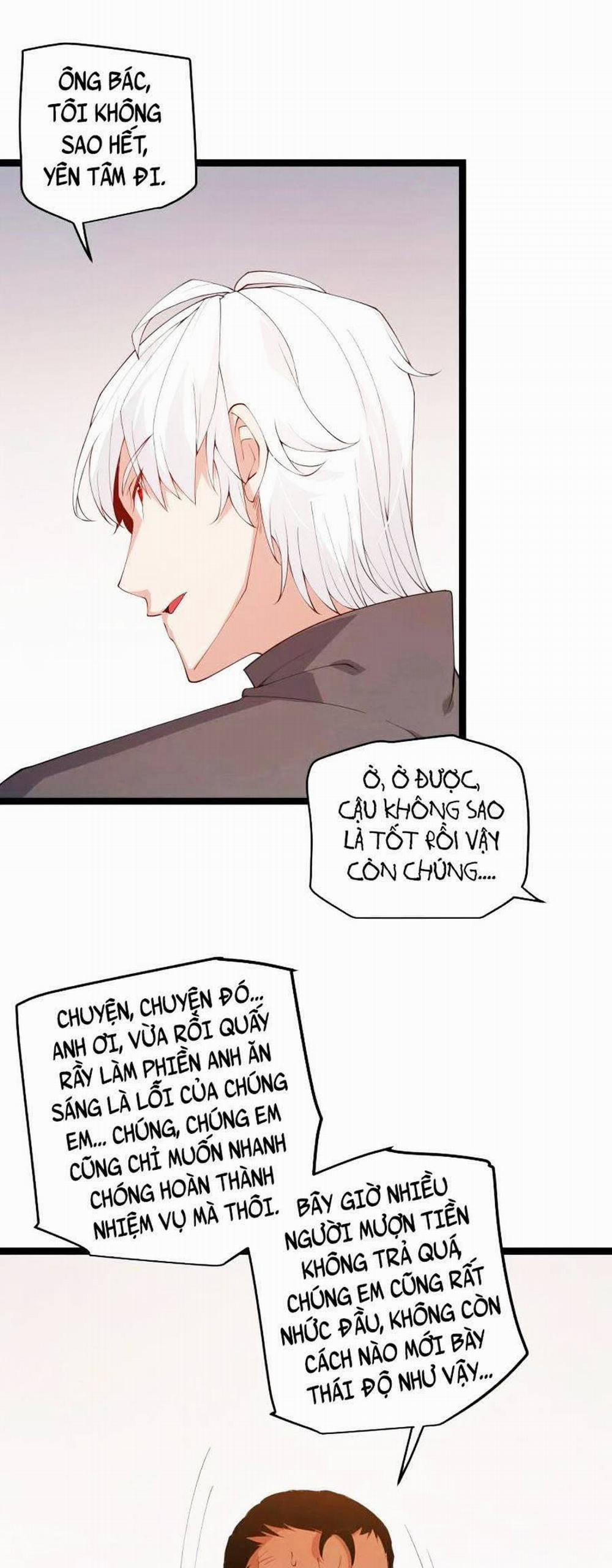 Tôi Đến Từ Thế Giới Trò Chơi 77 trang 11