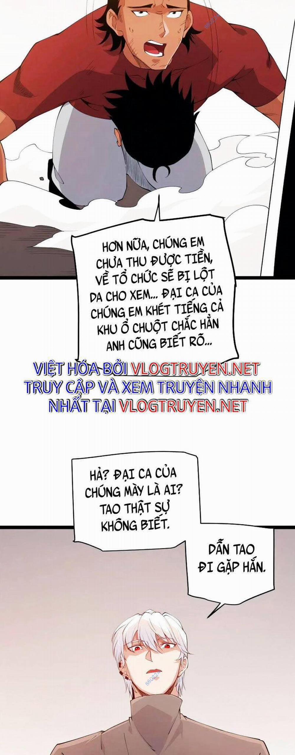 Tôi Đến Từ Thế Giới Trò Chơi 77 trang 12