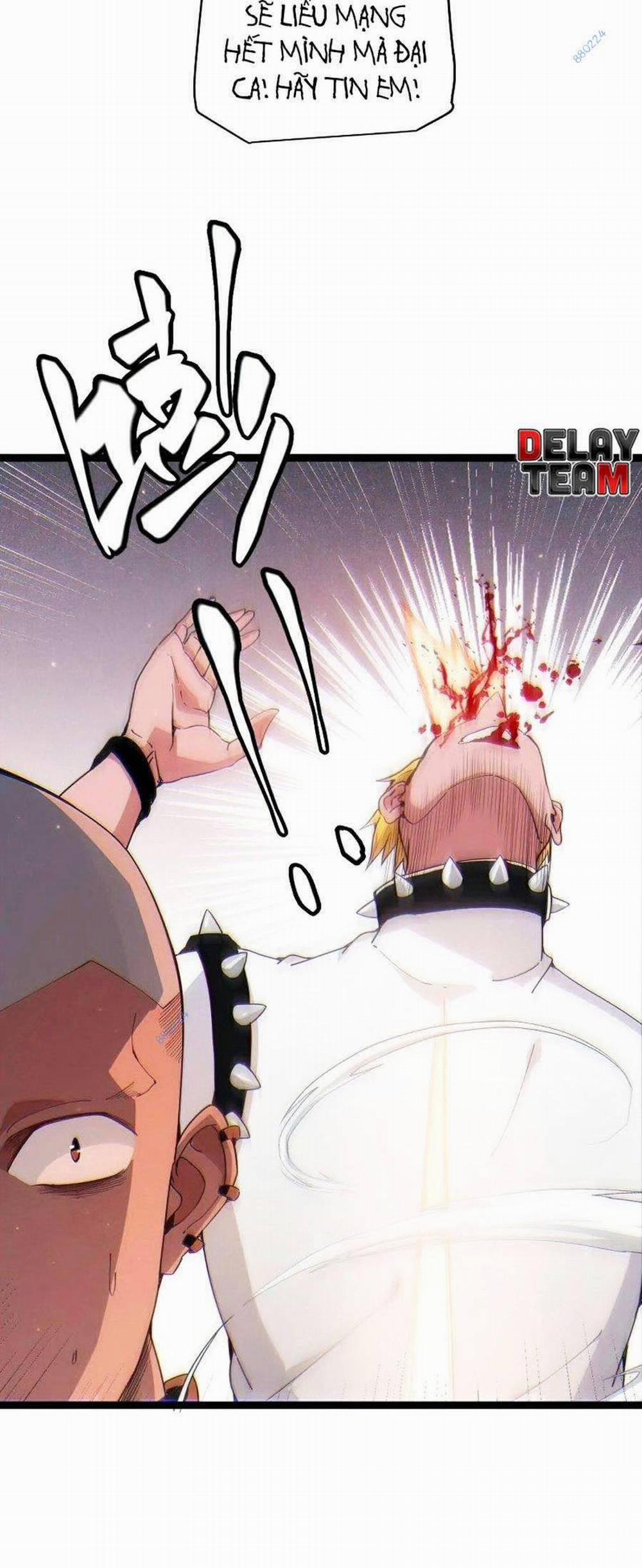 Tôi Đến Từ Thế Giới Trò Chơi 77 trang 18