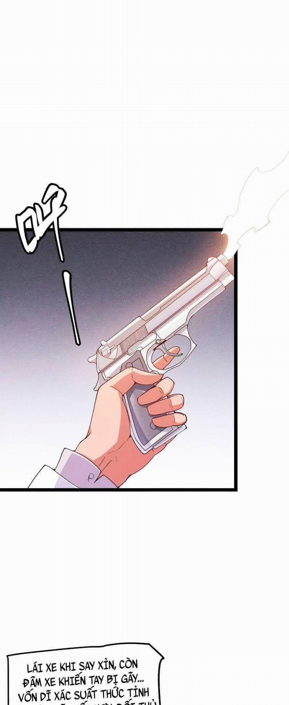 Tôi Đến Từ Thế Giới Trò Chơi 77 trang 19