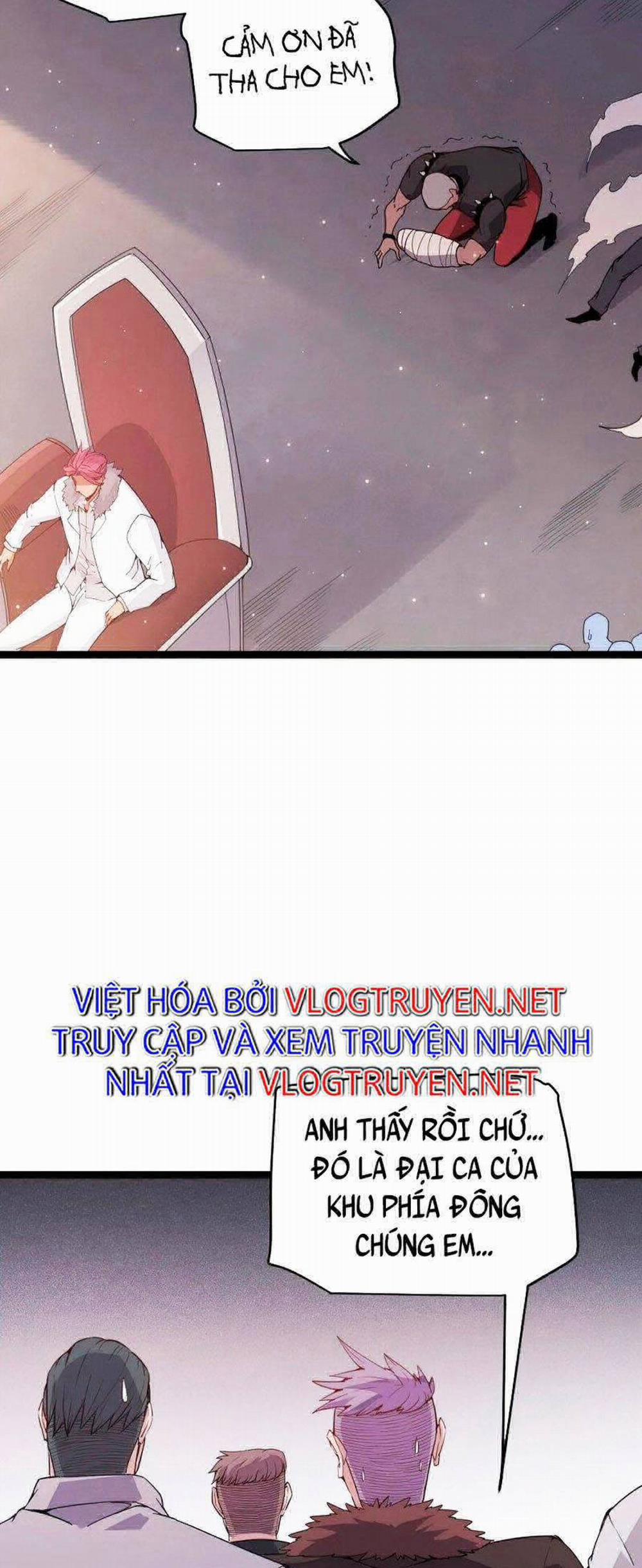 Tôi Đến Từ Thế Giới Trò Chơi 77 trang 21