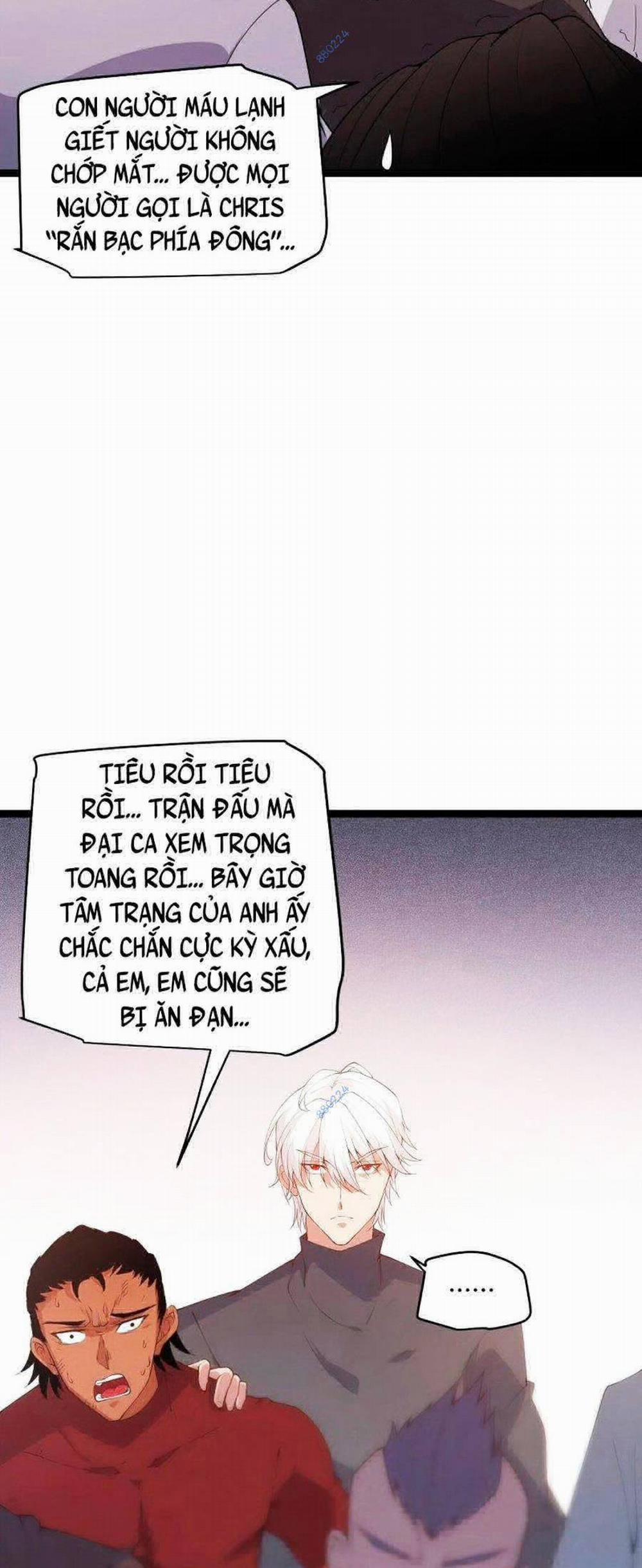 Tôi Đến Từ Thế Giới Trò Chơi 77 trang 22