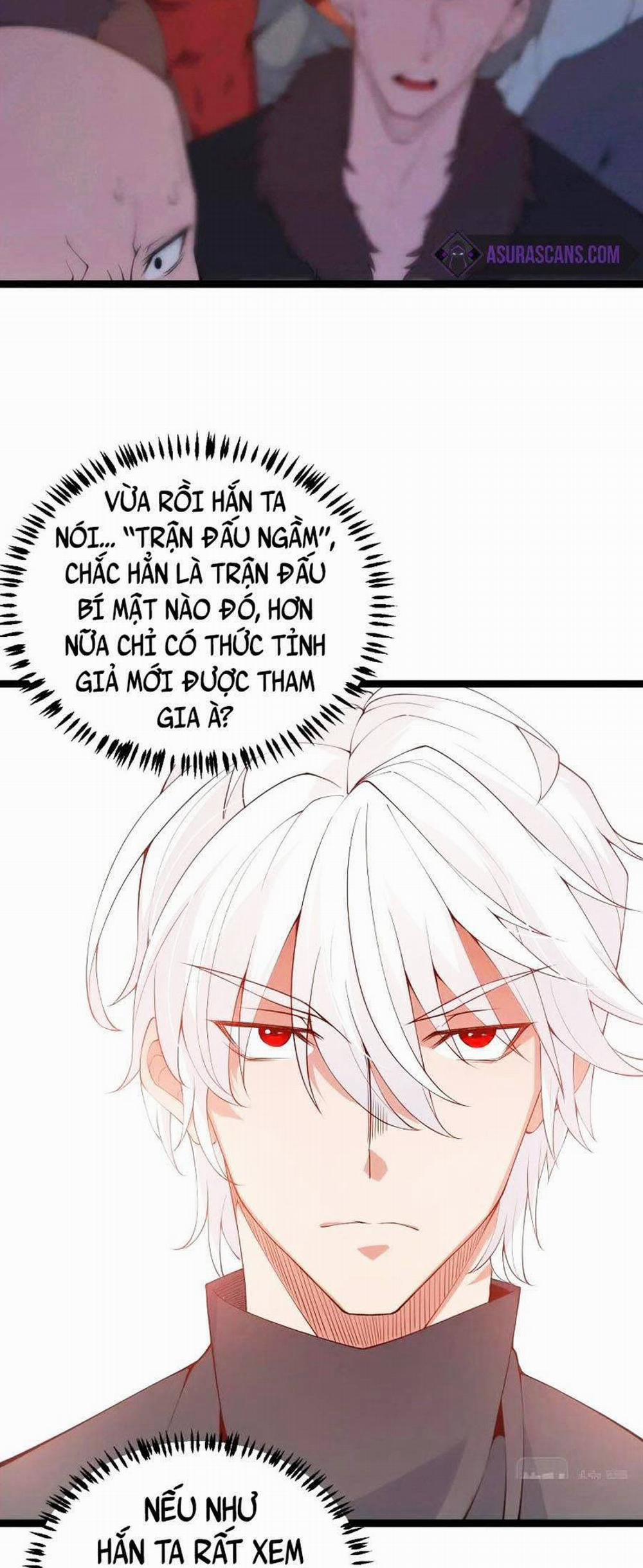 Tôi Đến Từ Thế Giới Trò Chơi 77 trang 23