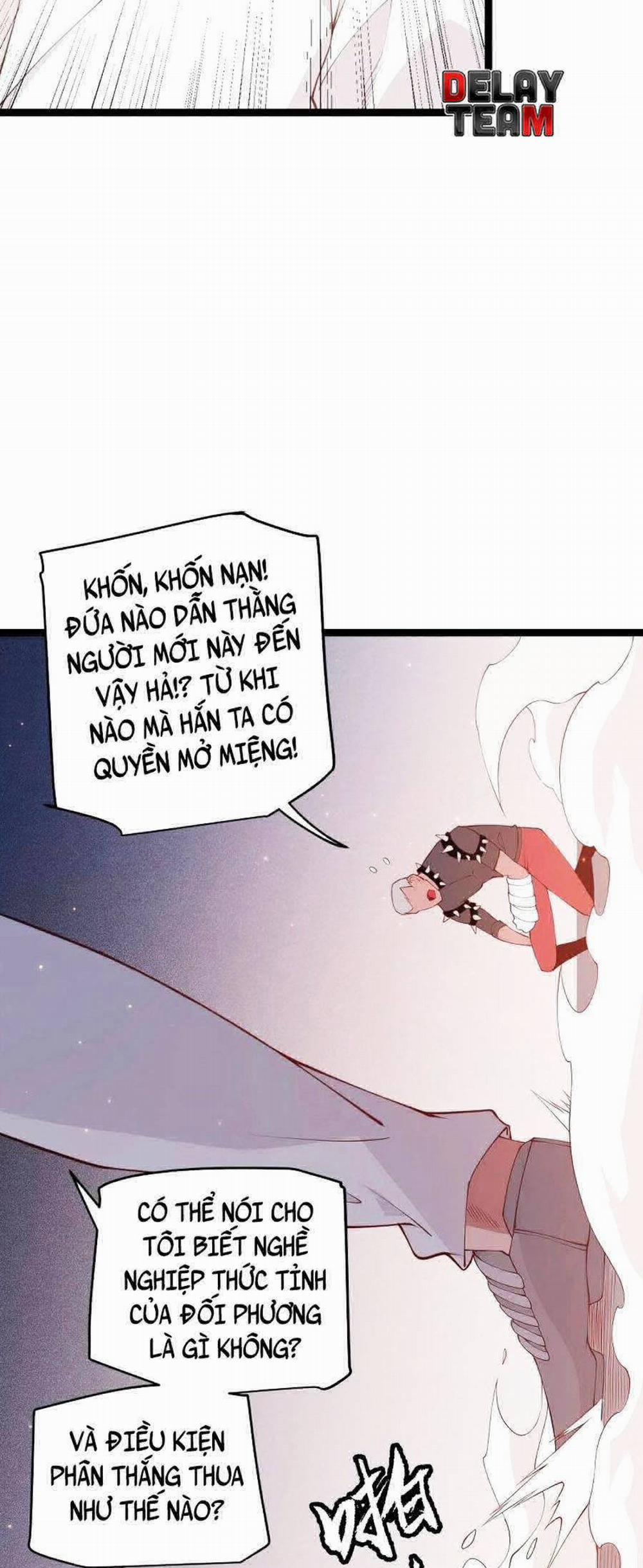 Tôi Đến Từ Thế Giới Trò Chơi 77 trang 25