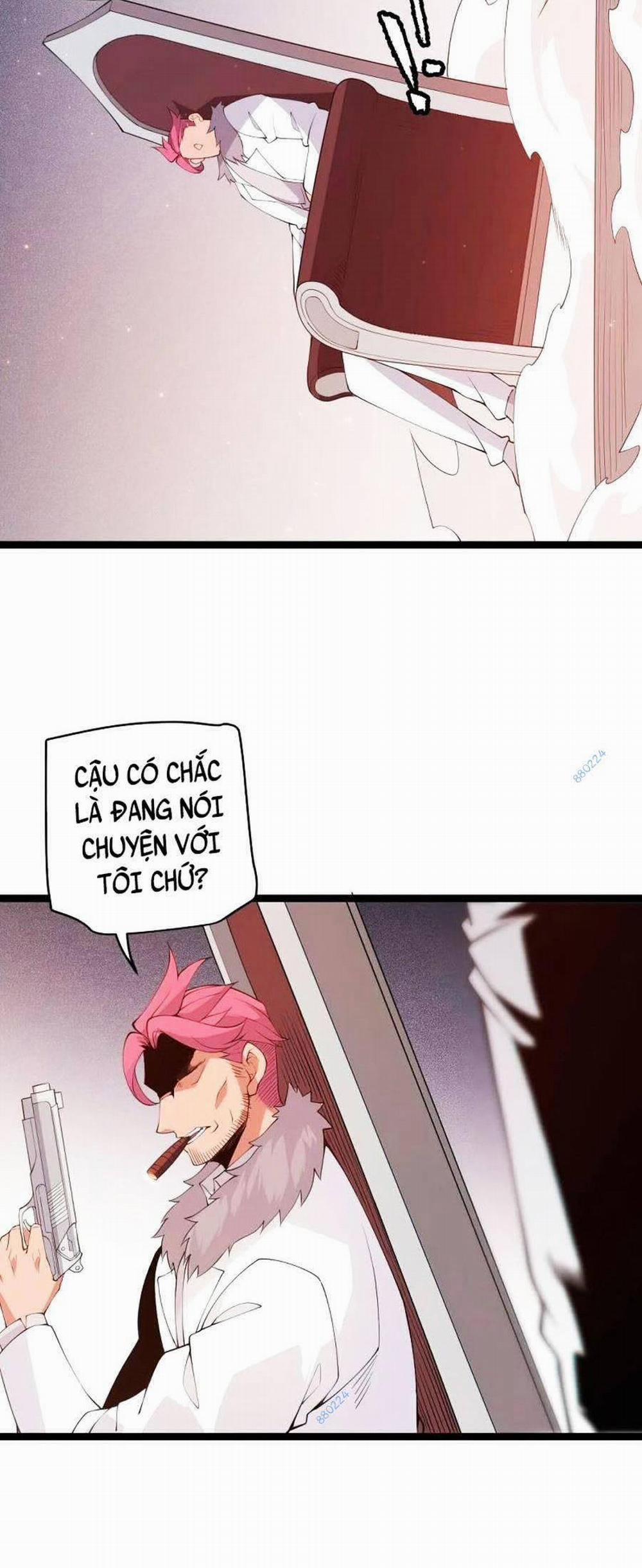 Tôi Đến Từ Thế Giới Trò Chơi 77 trang 26