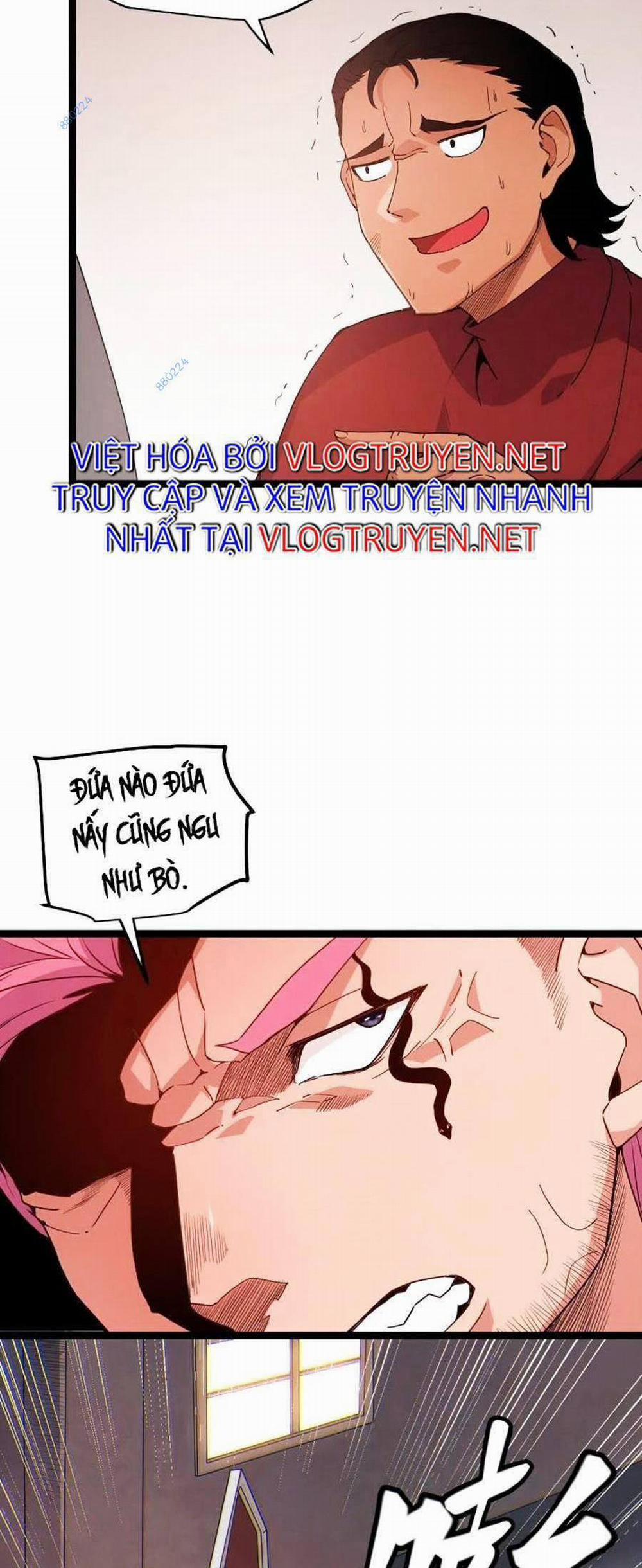 Tôi Đến Từ Thế Giới Trò Chơi 77 trang 28