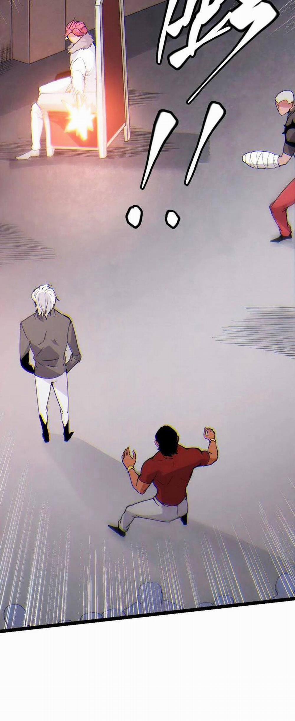 Tôi Đến Từ Thế Giới Trò Chơi 77 trang 29