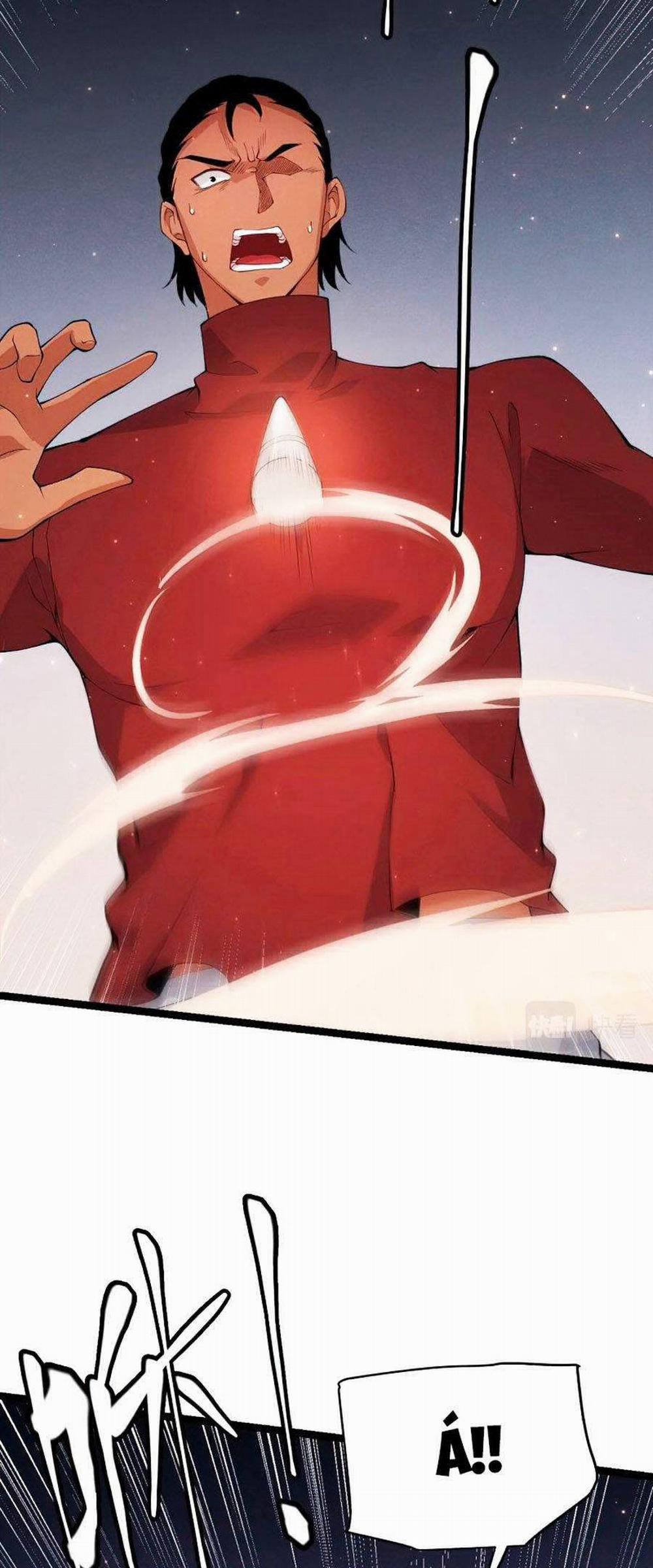 Tôi Đến Từ Thế Giới Trò Chơi 77 trang 31