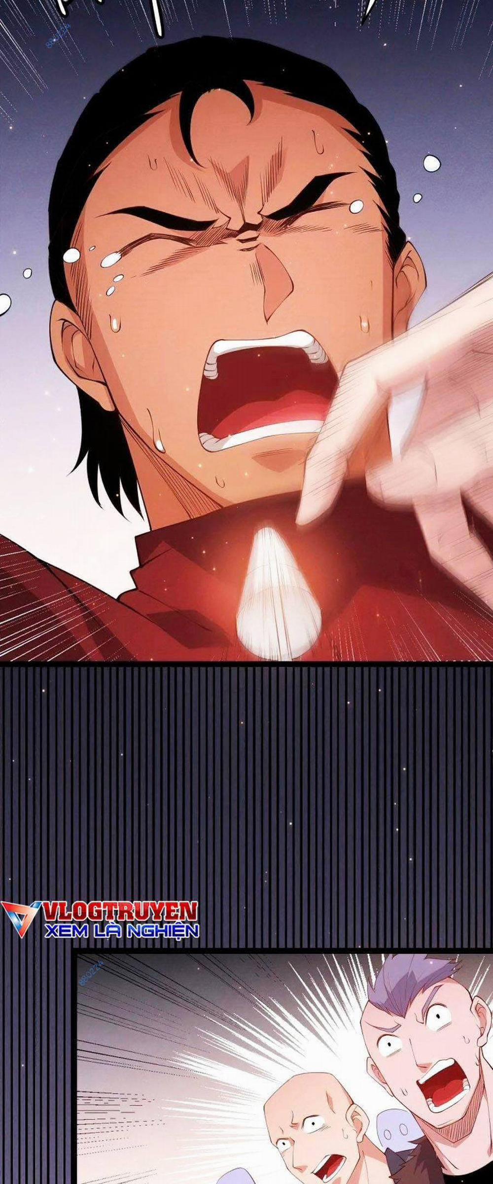 Tôi Đến Từ Thế Giới Trò Chơi 77 trang 32