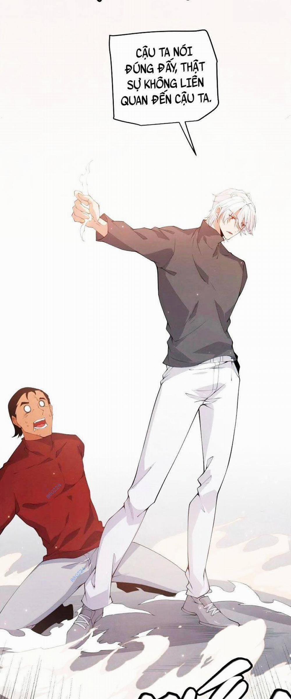 Tôi Đến Từ Thế Giới Trò Chơi 77 trang 34