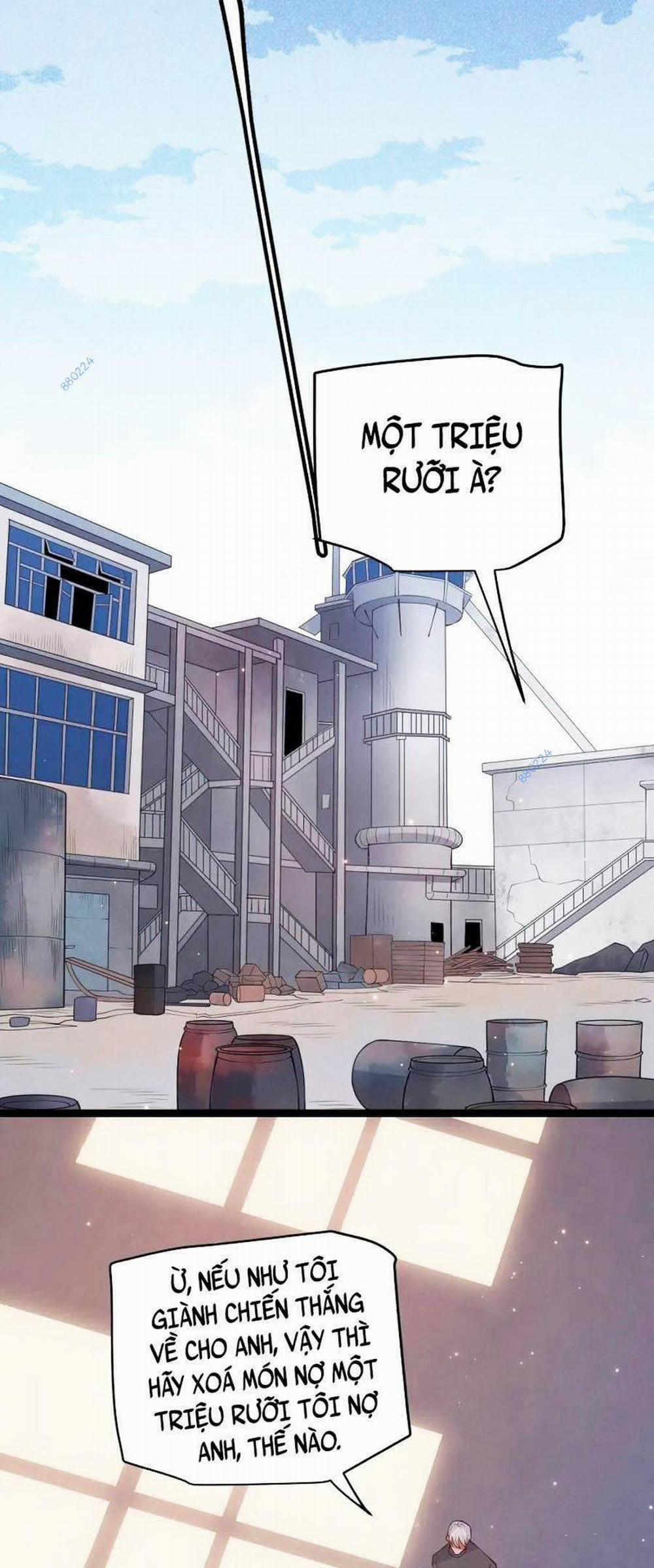 Tôi Đến Từ Thế Giới Trò Chơi 77 trang 38