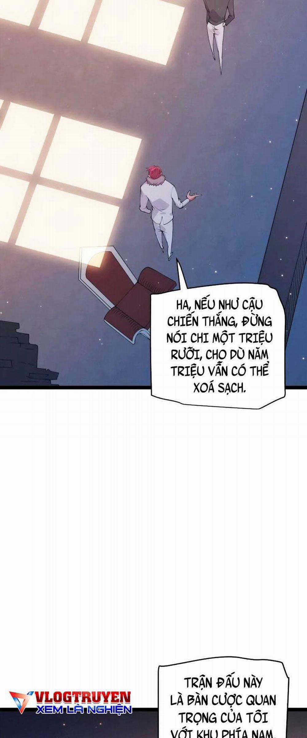 Tôi Đến Từ Thế Giới Trò Chơi 77 trang 39