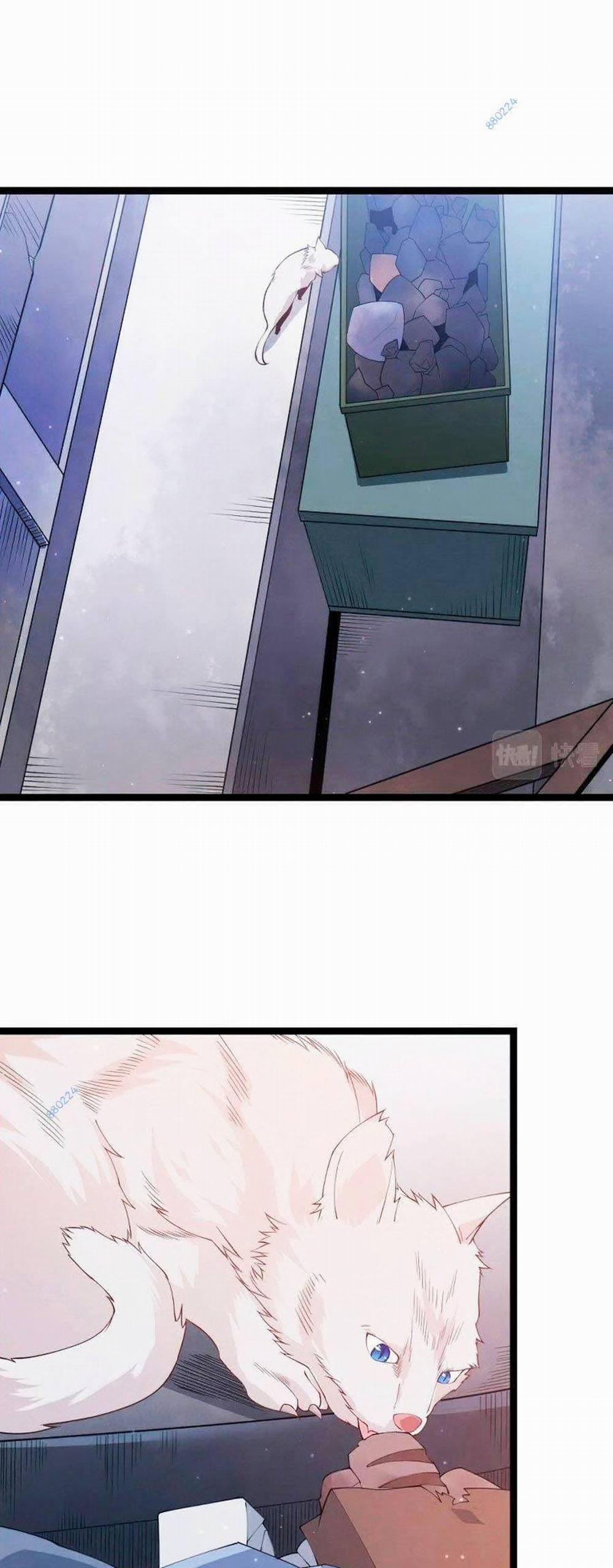 Tôi Đến Từ Thế Giới Trò Chơi 77 trang 4