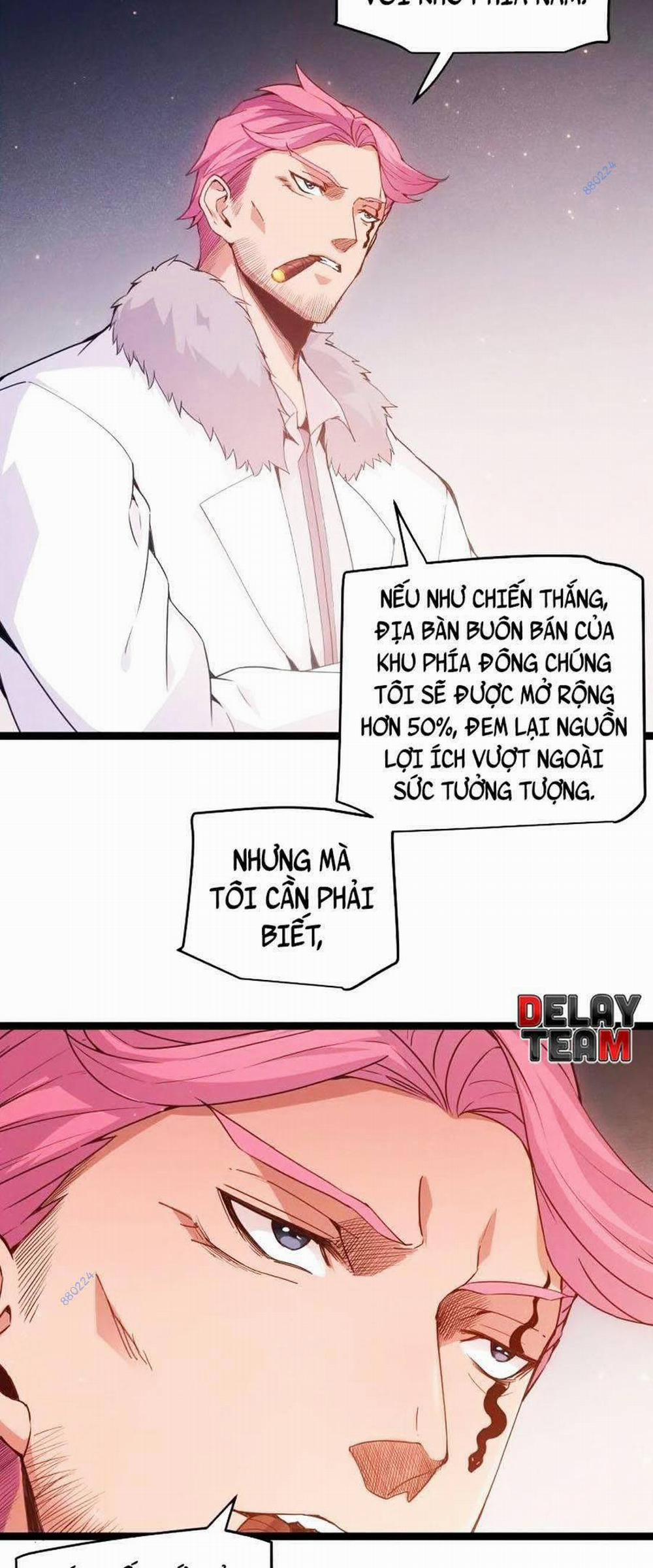 Tôi Đến Từ Thế Giới Trò Chơi 77 trang 40