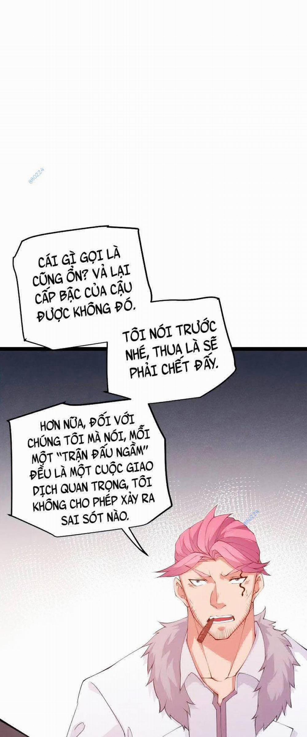 Tôi Đến Từ Thế Giới Trò Chơi 77 trang 42