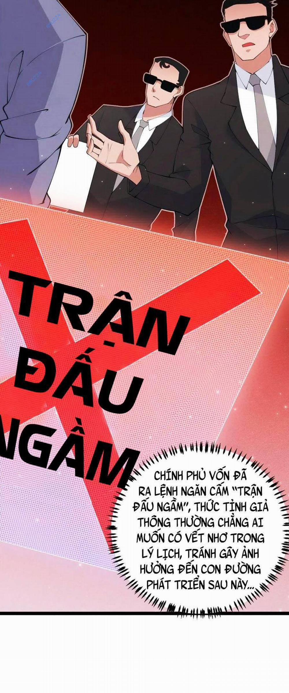 Tôi Đến Từ Thế Giới Trò Chơi 77 trang 44